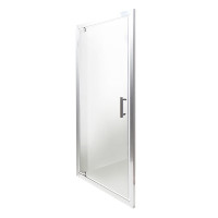 Душевые двери Vivia Eleja Clear 90x190