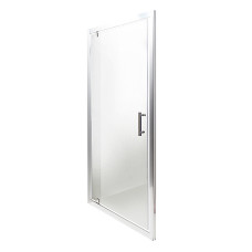 Душові двері Vivia Eleja Clear 80x190