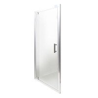 Душевые двери Vivia Eleja Clear 90x190