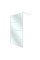 Душевая перегородка Vivia Alba white 120x200