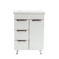 Тумба Соната під умивальник Cers 60 Д1 Ш3