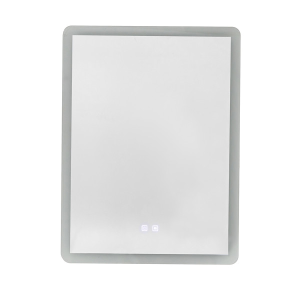 Зеркало LED - 216 +-  60*80 см