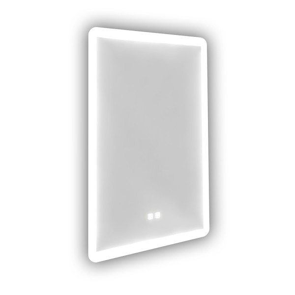 Зеркало LED - 216 +-  60*80 см