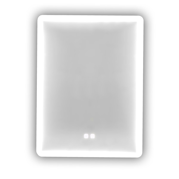 Зеркало LED - 216 +-  60*80 см