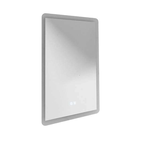 Зеркало LED - 216 +-  60*80 см