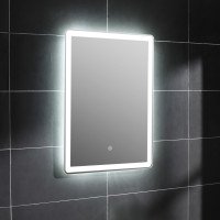 Зеркало LED - 134   60*80 см