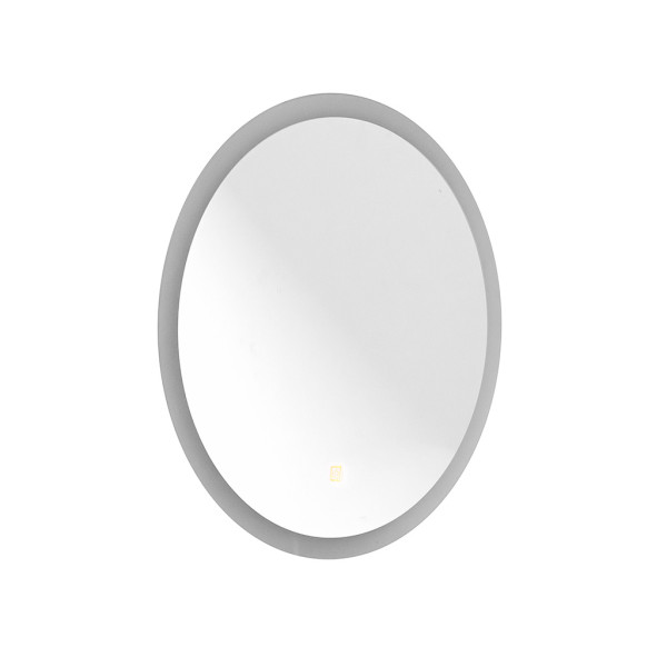 Зеркало LED - 101  60*60 см