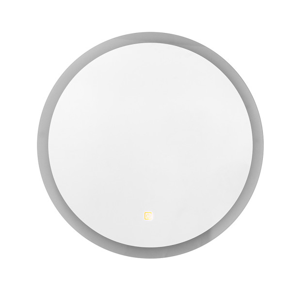 Зеркало LED - 101  60*60 см