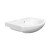 Умивальник меблевий Runa 70 біла 70х48х19