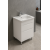 Тумба Аляска під умивальник Cers 60 Ш2