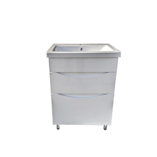 Тумба Аляска під умивальник Cers 60 Ш2