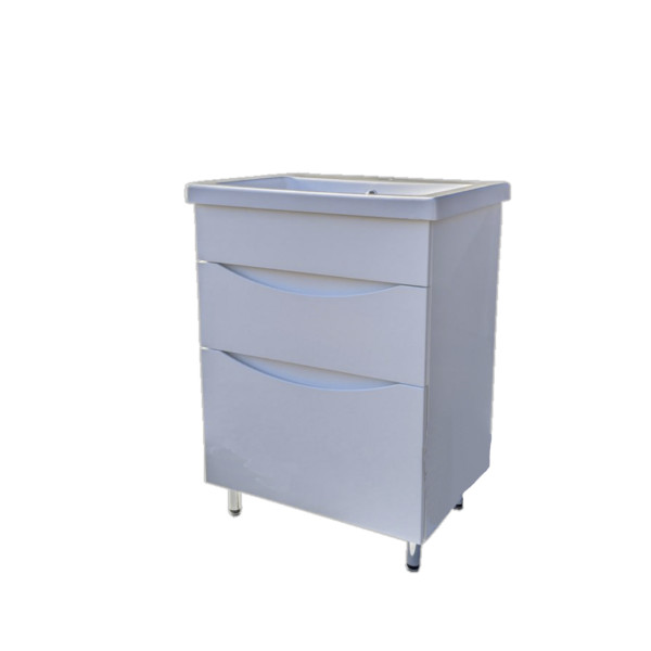 Тумба Аляска під умивальник Cers 60 Ш2