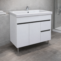 Тумба Амалія під умивальник Cers 80 Д2 Ш2