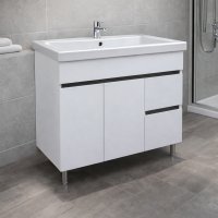 Тумба Амалия под умывальник Cers 80 Д2 Ш2