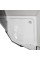 Душова кабіна Insana - Ida White P 92/5 W LN 90х90х205 мілкий піддон