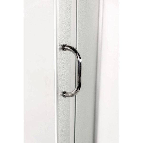 Душевая кабина VIVIA 09-30 RC 90*90*195 средний поддон