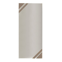 Зеркало А-4 45х105
