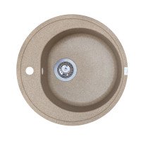 Мойка гранитная 51D гранитика NEW