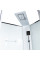 Гідромасажна кабіна Insana Mida 9200 90x90x220 квадратна з мілким піддоном
