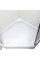Душевая кабина Insana Ethna Clear P91 С 90x90x200 низкий поддон