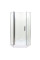 Душевая кабина Insana Ethna Clear P91 С 90x90x200 низкий поддон