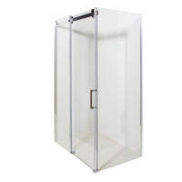 Душевая кабина Insana RIMMA L 80x120x190 без поддона