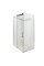 Душова кабіна INSANA RIMMA L 80x120x190 без піддона
