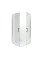 Душова кабіна INSANA DIANA 90x90x195 мілкий піддон 5см