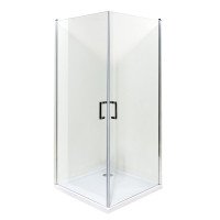 Душевая кабина Insana DIANA 90x90x195 мелкий поддон 5см
