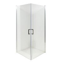 Душевая кабина Insana Diana JY-90 90x90x190 без поддона