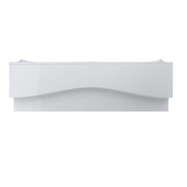 Ванна акриловая угловая ALIA 150x150 + ноги + экран под ванну