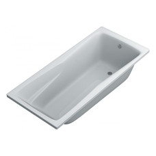 Ванна акрилова прямокутна BRINA 180x80 + ніжки