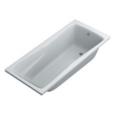 Ванна акрилова прямокутна BRINA 180x80 + ніжки