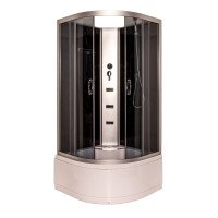 Гидробокс 9934 RC 90*90*200 см глубокий поддон (Без крыши)