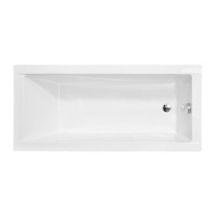 Ванная Modern 120x70  Besco с ногами