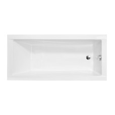 Ванна Modern 120x70 Besco з ніжками