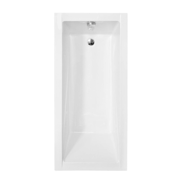 Ванная Modern 120x70  Besco с ногами