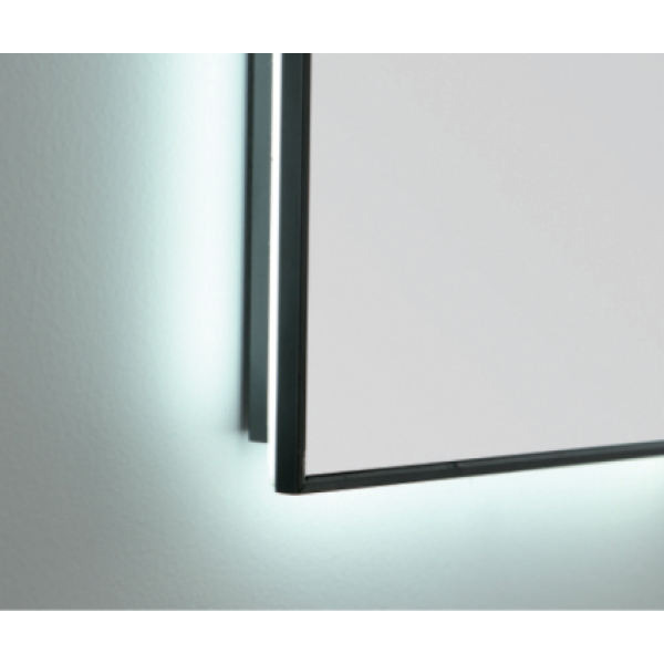 Зеркало LED - 320 80*60 см