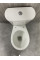 Унитаз Light W 65,5*38,5*73,5 белый