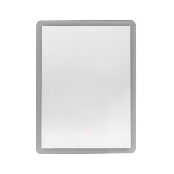 Зеркало LED - 216N 60*80 см