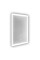 Зеркало LED - 216N 60*80 см