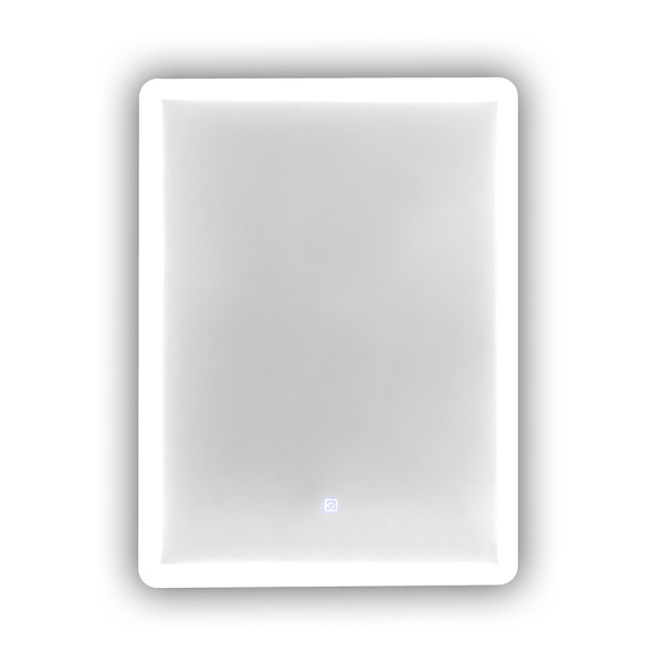 Зеркало LED - 216N 60*80 см