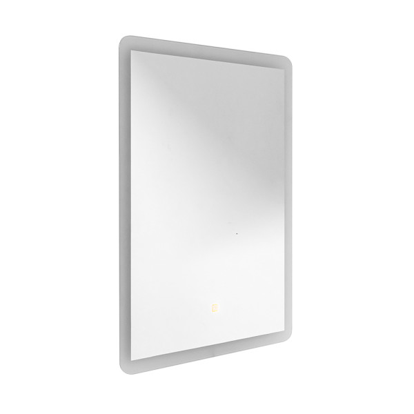 Зеркало LED - 216N 60*80 см