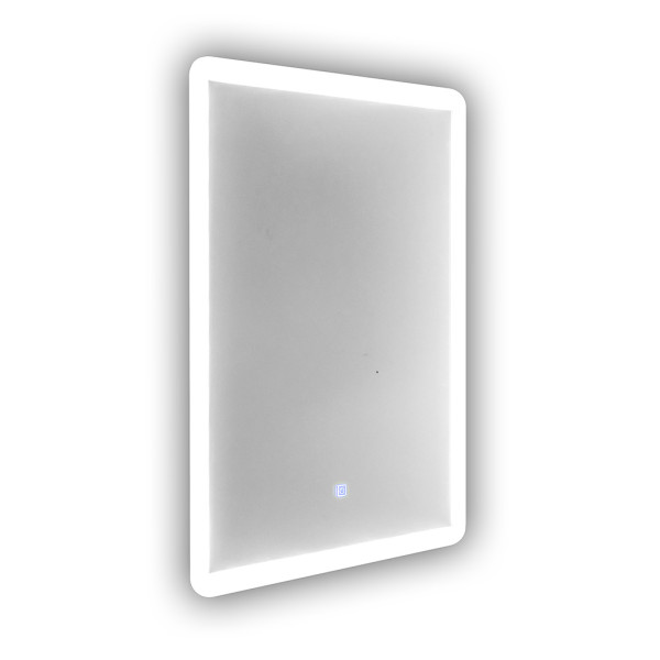 Дзеркало LED - 216N 60*80 см