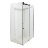 Душова кабіна INSANA RIMMA R 80x120x190 без піддона