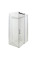 Душова кабіна INSANA RIMMA R 80x120x190 без піддона