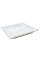 Поддон мелкий квадратный Brooklin 80x80x15