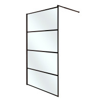 Душевая перегородка Vivia Alba 120x200