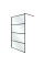 Душевая перегородка Vivia Alba 110x200