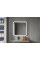 Зеркало LED - 282W  70*70